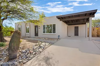 8420 E Stella Road, Tucson, AZ 85730 - Photo 1