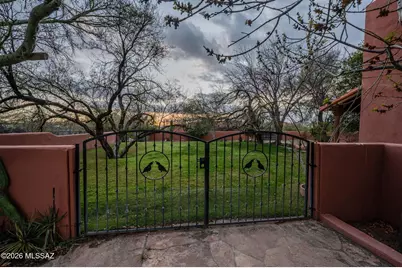 12519 N Como Drive, Tucson, AZ 85755 - Photo 34