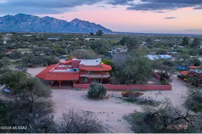 12519 N Como Drive, Tucson, AZ 85755 - Photo 2