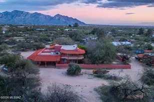 12519 N Como Dr, Tucson, AZ 85755 - Photo 2