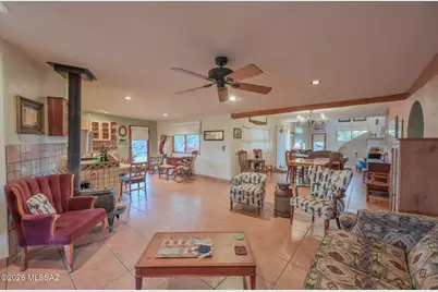 12519 N Como Drive, Tucson, AZ 85755 - Photo 8