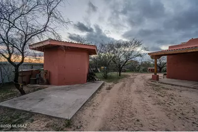 12519 N Como Drive, Tucson, AZ 85755 - Photo 46