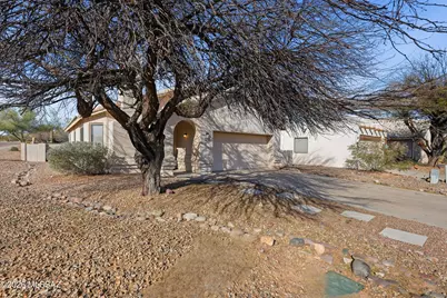 1248 W Crystal Palace Place, Tucson, AZ 85737 - Photo 2