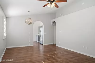 1248 W Crystal Palace Place, Tucson, AZ 85737 - Photo 8