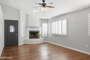 1248 W Crystal Palace Pl, Tucson, AZ 85737 - Photo 6