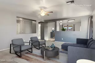 2521 E Knightsbridge Dr, Tucson, AZ 85706 - Photo 8