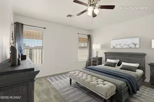 2521 E Knightsbridge Dr, Tucson, AZ 85706 - Photo 18