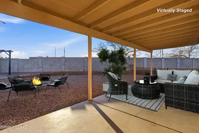 2521 E Knightsbridge Drive, Tucson, AZ 85706 - Photo 30
