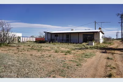 125 N Frontage Road, Sunsites, AZ 85625 - Photo 24