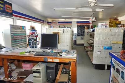 125 N Frontage Road, Sunsites, AZ 85625 - Photo 4