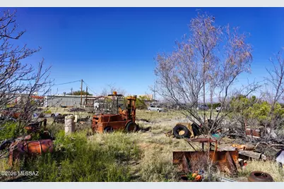 125 N Frontage Road, Sunsites, AZ 85625 - Photo 22