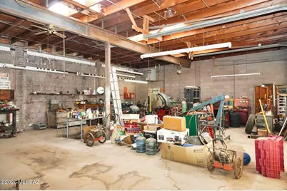 125 N Frontage Road, Sunsites, AZ 85625 - Photo 10