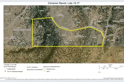 196 Cimarron Drive #5, Other, NM 85001 - Photo 4