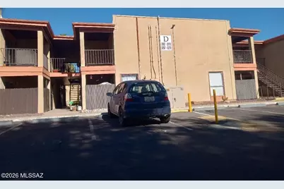 1620 N Wilmot Road #D170, Tucson, AZ 85712 - Photo 1