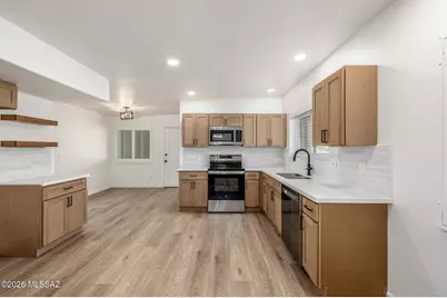 12521 E Calle Tatita, Tucson, AZ 85749 - Photo 16