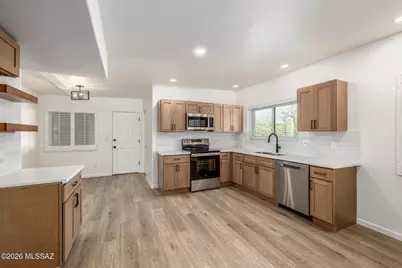 12521 E Calle Tatita, Tucson, AZ 85749 - Photo 18