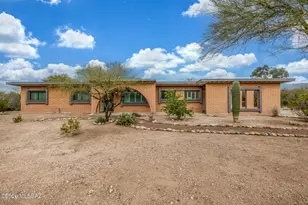 12521 E Calle Tatita, Tucson, AZ 85749 - Photo 1