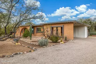12521 E Calle Tatita, Tucson, AZ 85749 - Photo 4