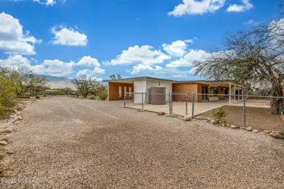 12521 E Calle Tatita, Tucson, AZ 85749 - Photo 2