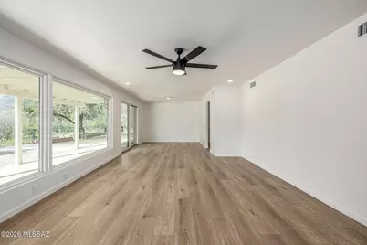 12521 E Calle Tatita, Tucson, AZ 85749 - Photo 8