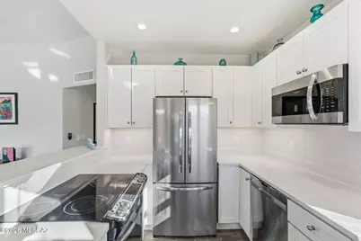 5800 N Kolb Road #14276, Tucson, AZ 85750 - Photo 22