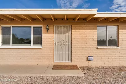 4749 S Goldenrod Place, Tucson, AZ 85730 - Photo 4