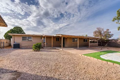 4749 S Goldenrod Place, Tucson, AZ 85730 - Photo 38