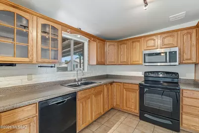 4749 S Goldenrod Place, Tucson, AZ 85730 - Photo 12
