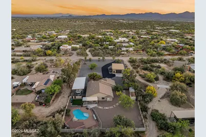 3686 W Flying Diamond Drive, Tucson, AZ 85742 - Photo 34