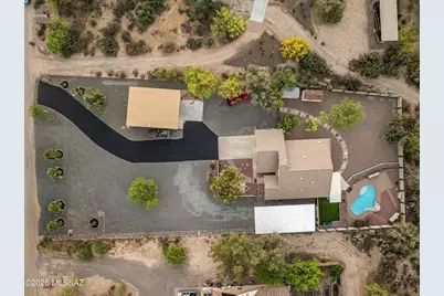 3686 W Flying Diamond Drive, Tucson, AZ 85742 - Photo 40