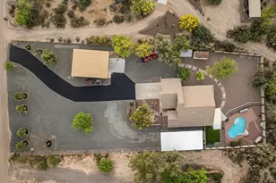 3686 W Flying Diamond Dr, Tucson, AZ 85742 - Photo 40