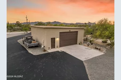 3686 W Flying Diamond Drive, Tucson, AZ 85742 - Photo 42