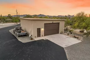 3686 W Flying Diamond Dr, Tucson, AZ 85742 - Photo 42
