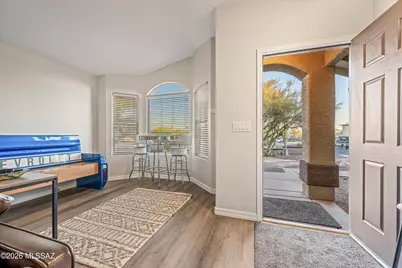 3686 W Flying Diamond Drive, Tucson, AZ 85742 - Photo 4