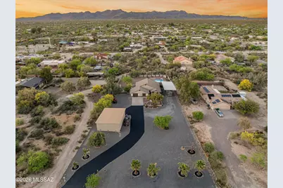 3686 W Flying Diamond Drive, Tucson, AZ 85742 - Photo 36