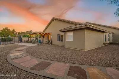 3686 W Flying Diamond Drive, Tucson, AZ 85742 - Photo 26