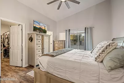 3686 W Flying Diamond Drive, Tucson, AZ 85742 - Photo 16