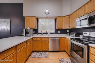 11979 N Labyrinth Dr, Oro Valley, AZ 85737 - Photo 8