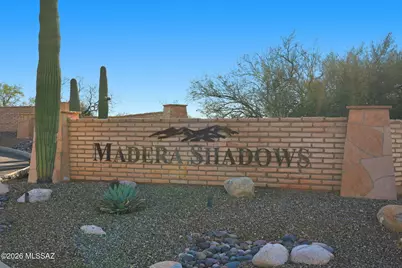 657 E Canyon Rock Road #47, Green Valley, AZ 85614 - Photo 2