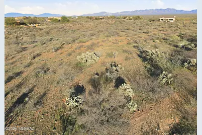 657 E Canyon Rock Road #47, Green Valley, AZ 85614 - Photo 8