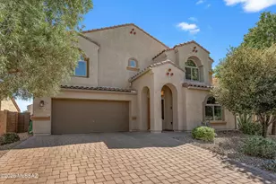 8817 W Atlow Rd, Marana, AZ 85653 - Photo 40