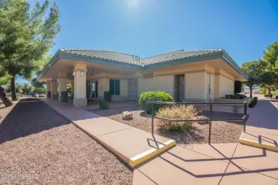 4350 Big Bend Street, Sierra Vista, AZ 85650 - Photo 30