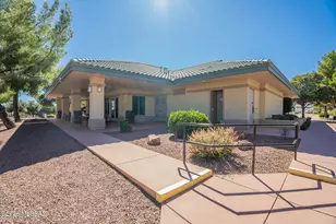 4350 Big Bend St, Sierra Vista, AZ 85650 - Photo 30