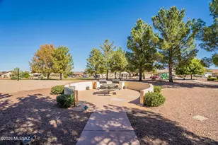 4350 Big Bend St, Sierra Vista, AZ 85650 - Photo 38