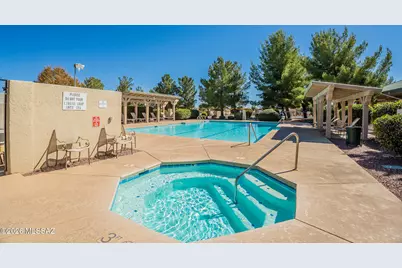 4350 Big Bend Street, Sierra Vista, AZ 85650 - Photo 34