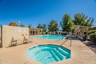 4350 Big Bend St, Sierra Vista, AZ 85650 - Photo 34