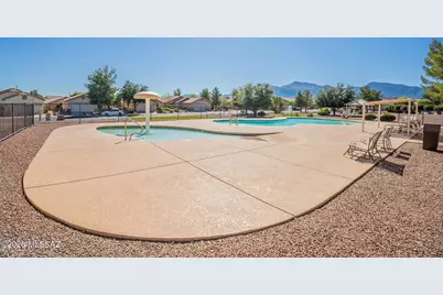 4350 Big Bend Street, Sierra Vista, AZ 85650 - Photo 36