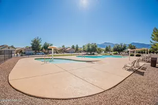 4350 Big Bend St, Sierra Vista, AZ 85650 - Photo 36