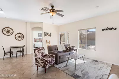 4350 Big Bend Street, Sierra Vista, AZ 85650 - Photo 10