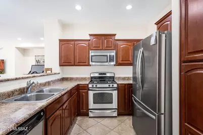 4350 Big Bend Street, Sierra Vista, AZ 85650 - Photo 4